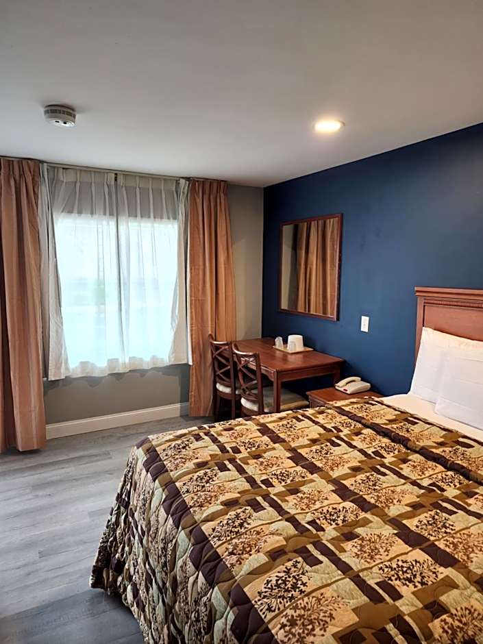 Budget Inn Horseheads