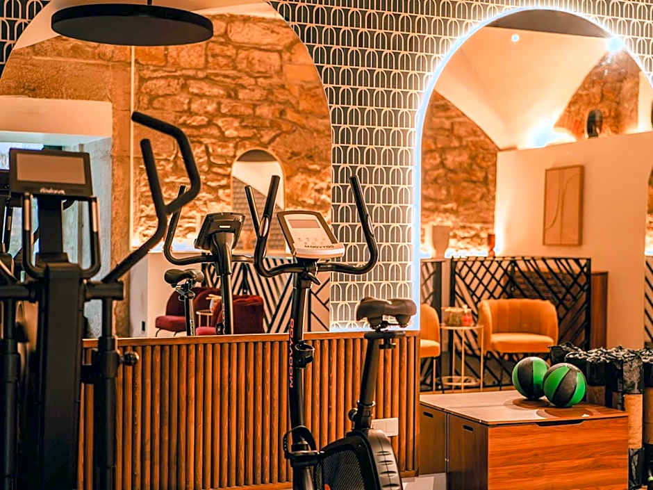 Hôtel Fort St Laurent Lyon - Handwritten Collection