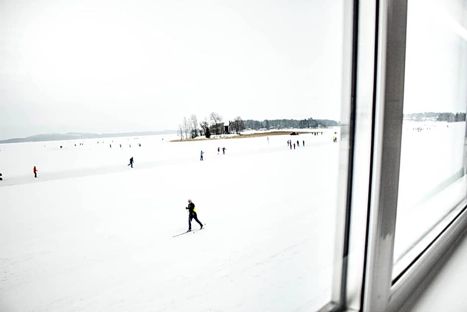 Hotellilaiva Wuoksi