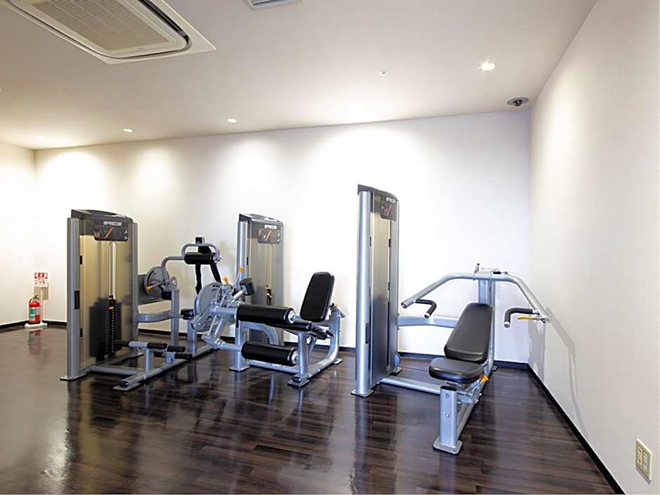 JR-EAST HOTEL METS UTSUNOMIYA