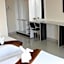 The Rich Residence