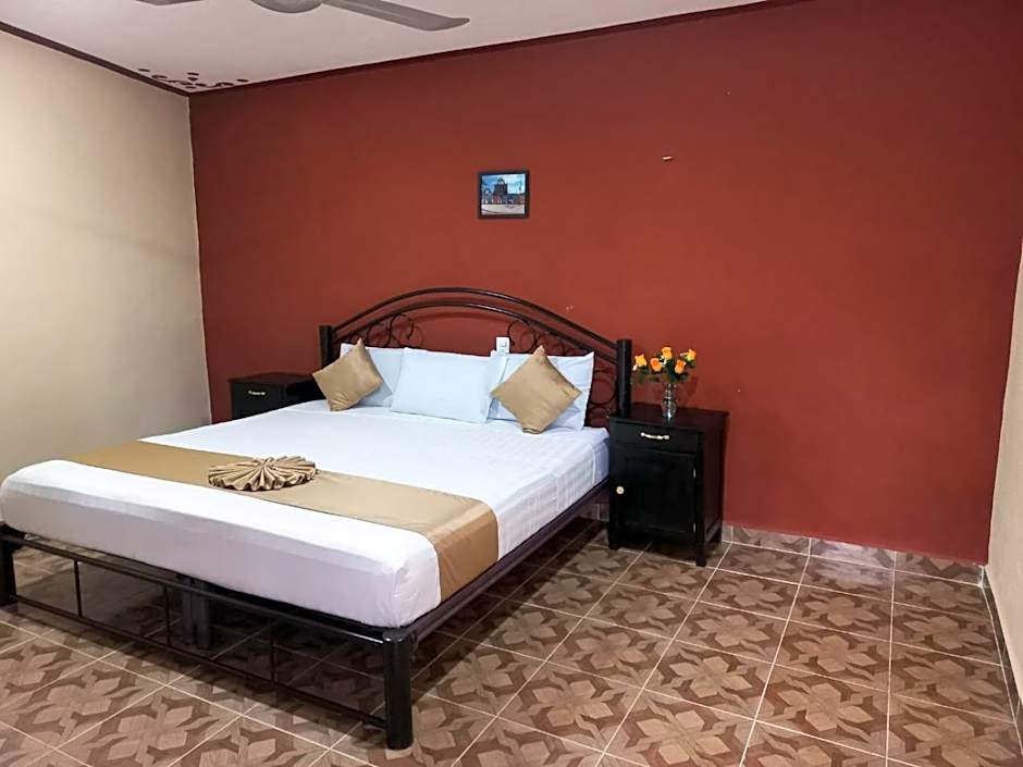 Hotel Don Jacinto