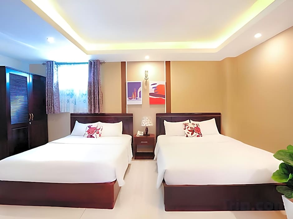 Empress Dalat - Sky View Hotel