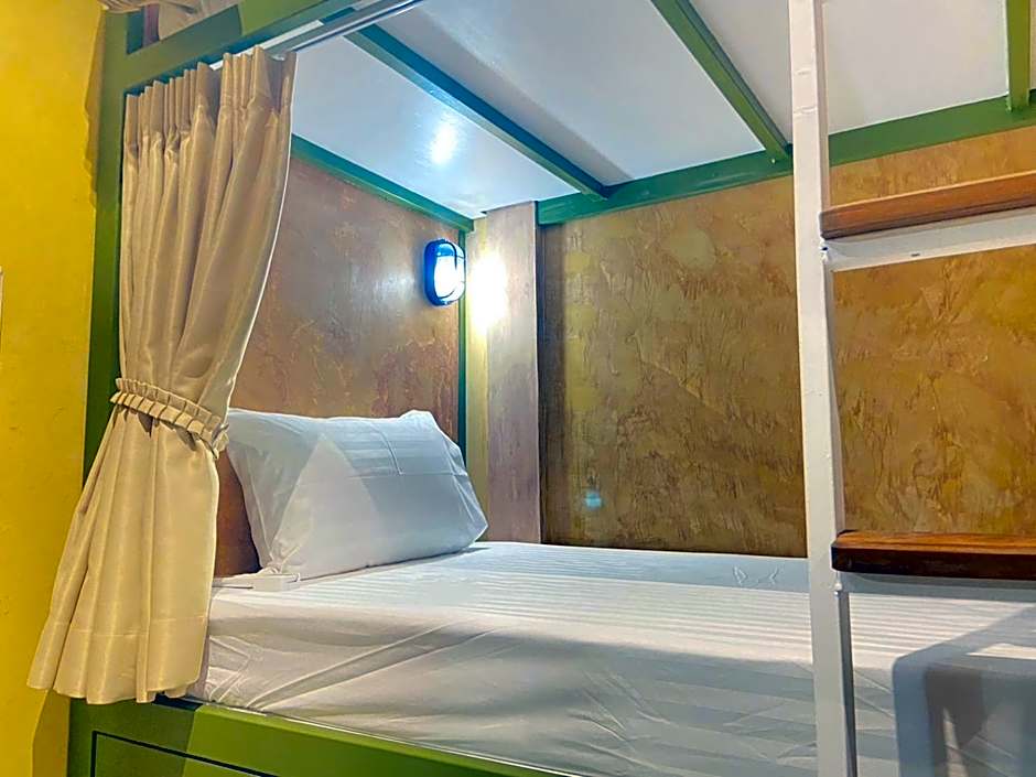 Sierra Hostel
