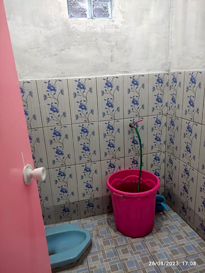 Hotel O Lina Homestay Syariah