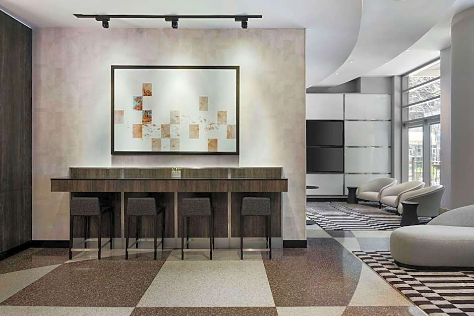 Fairfield Inn & Suites by Marriott Chicago Downtown/Magnificent Mile