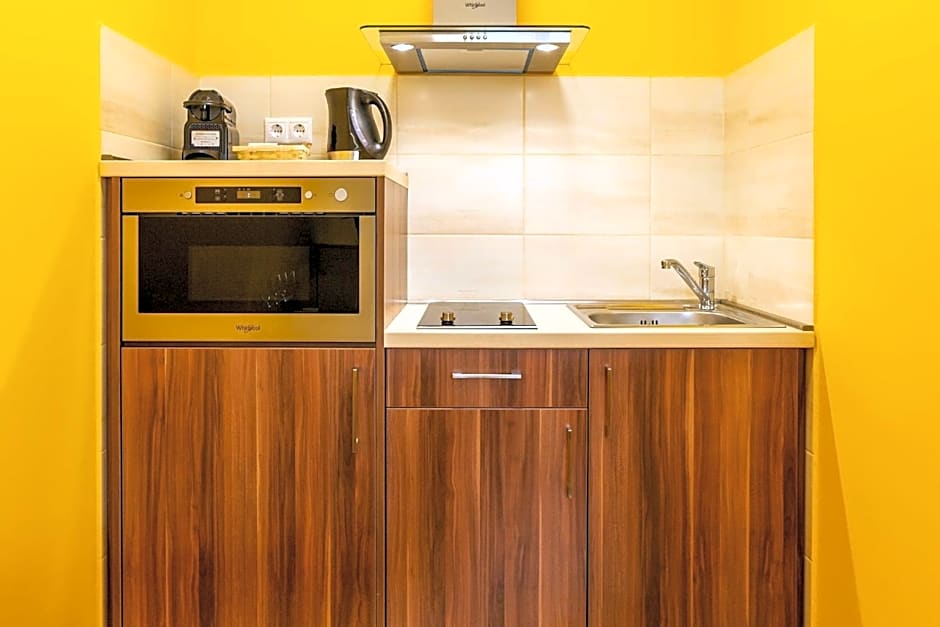 Hostel Mayer Superior Veszprém