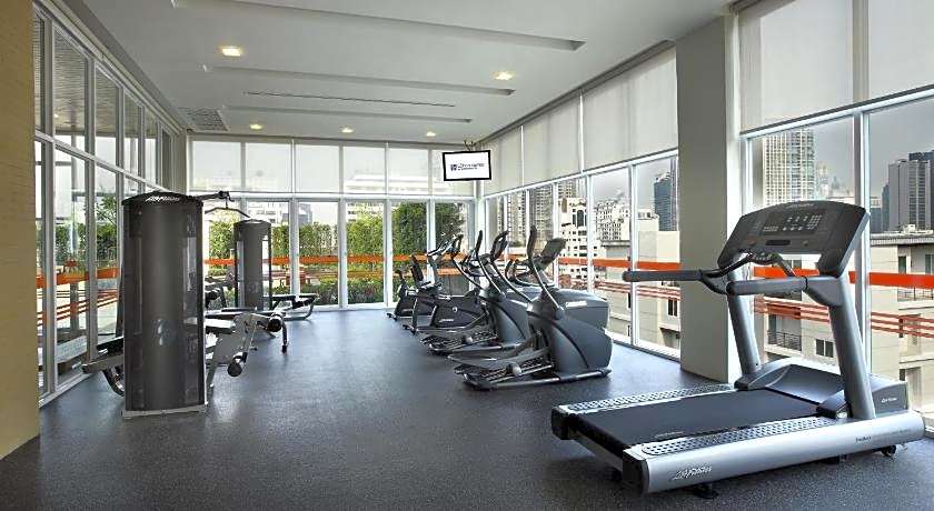 Lohas Residences Sukhumvit (SHA Plus)