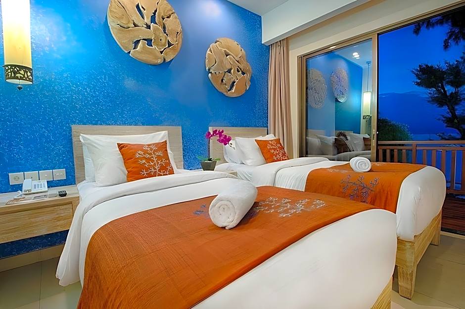 Natya Hotel Gili Trawangan