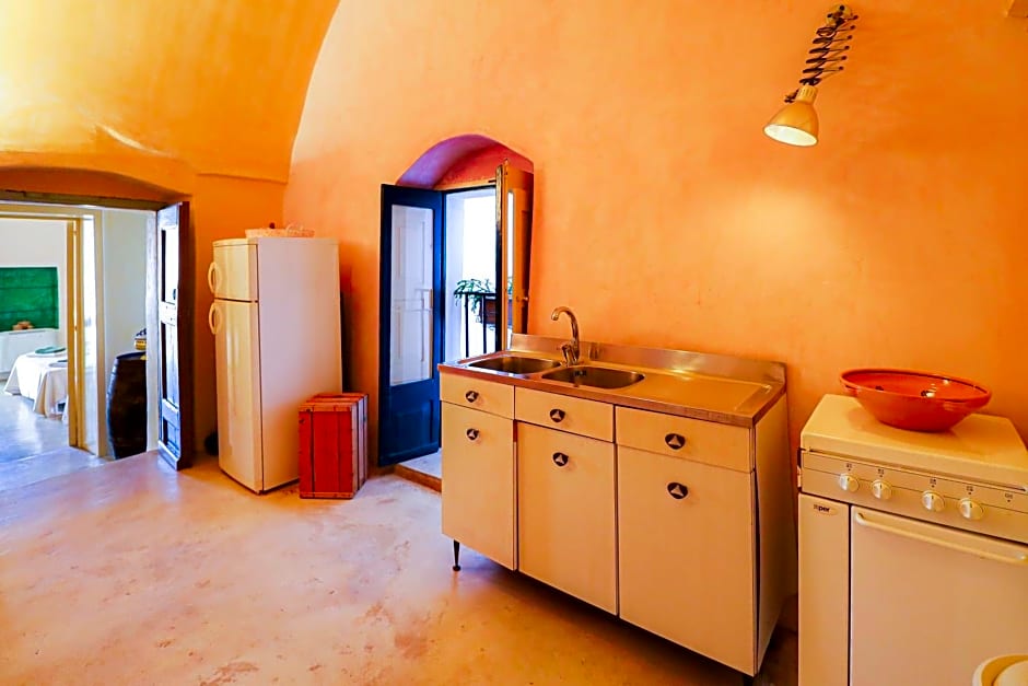 Luna e Basilico by Casa di Marco AP6