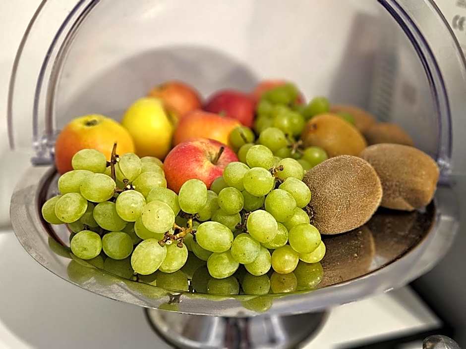 Hotel Hirsch Günzburg