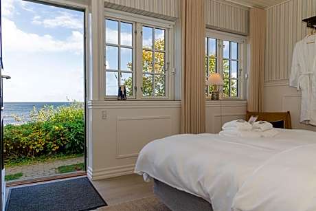 Double Room with Sea View