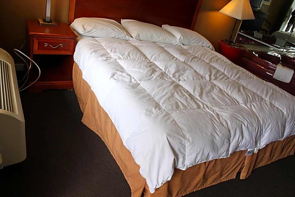 Exceed Inn Indianapolis airport south
