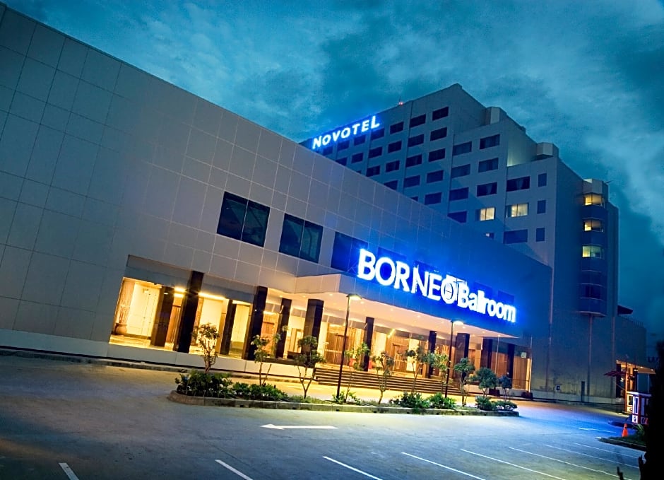 Novotel Balikpapan Hotel