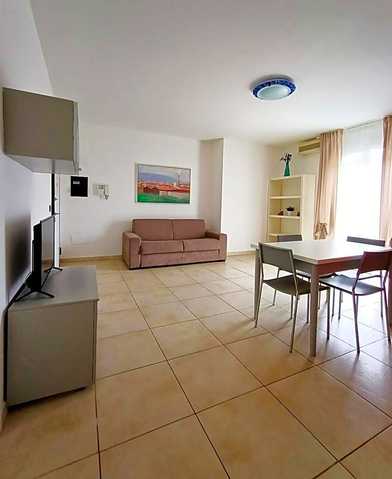 Residenza Casa Bianca