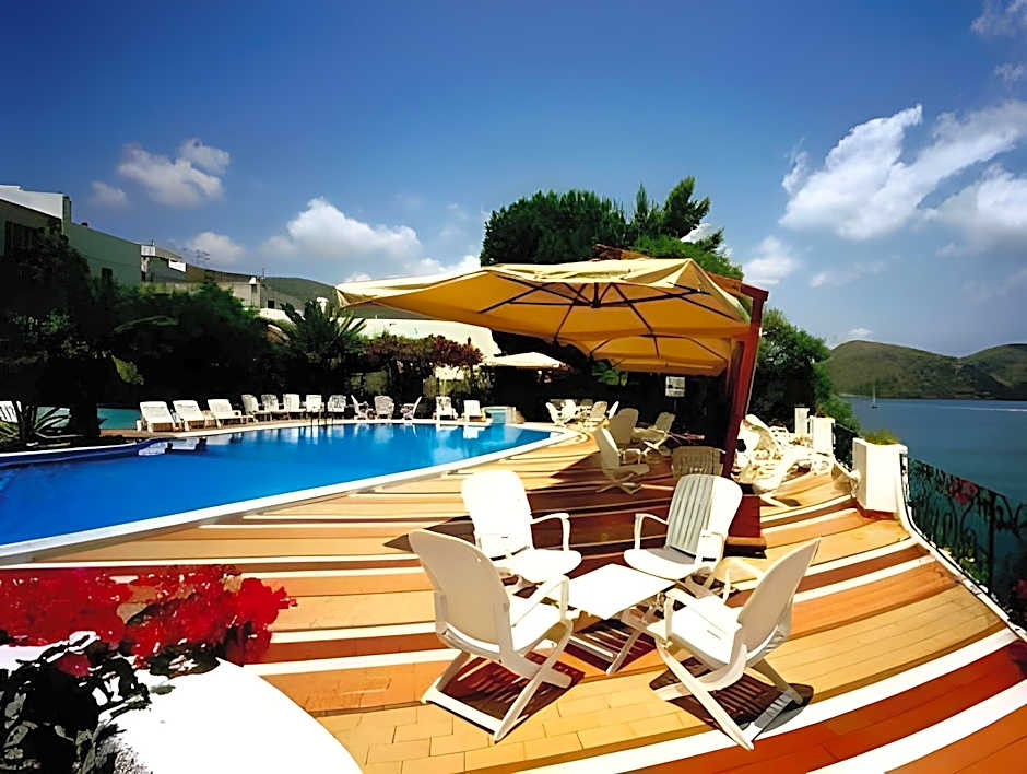 Hotel Giardino Sul Mare