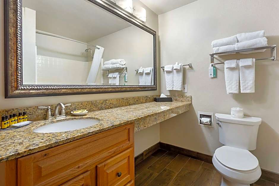 Best Western Plus Yakima Hotel