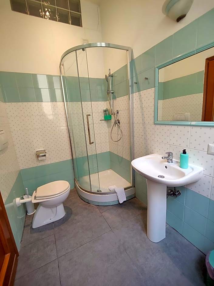 AcB Vaticano Suites