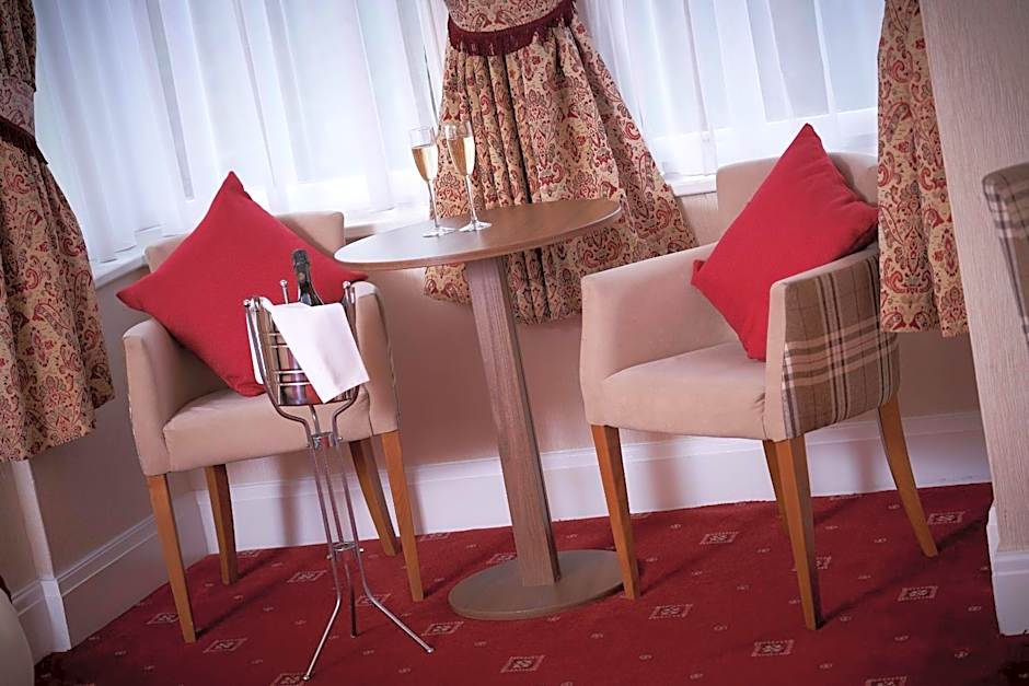 Kingston Theatre Hotel