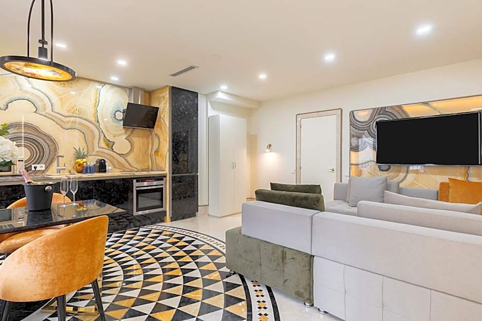 Cosmo Apartments Rambla Catalunya