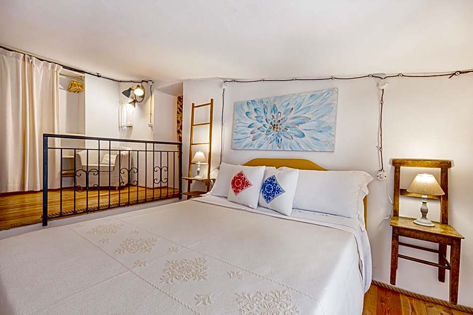 Albergo Diffuso Mannois