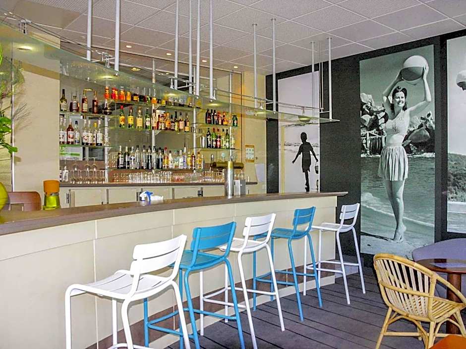 ibis Styles Toulon La Seyne-sur-Mer