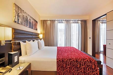 Suite - 2 Adults