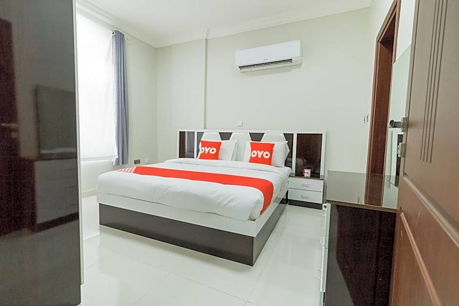 Super OYO 106 Muscat Grand Hotel Apartment