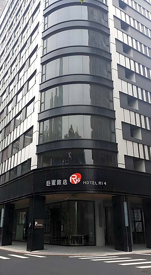Hotel R14