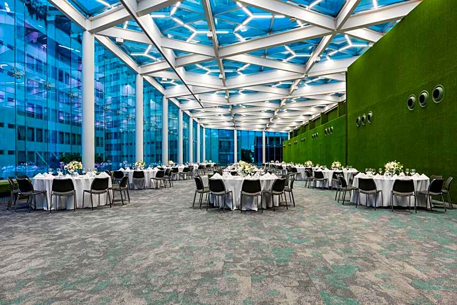 Andaz Mexico City Condesa