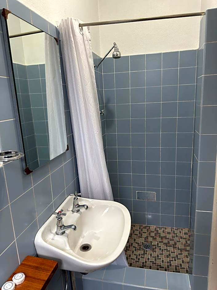 Bunkhouse Motel Cooma