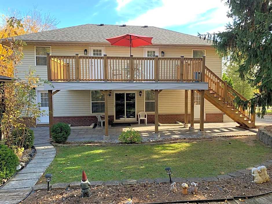 Susan's Villa B&B by Elevate Rooms