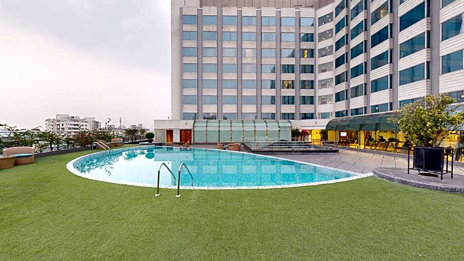 Radisson Blu Hotel Ranchi