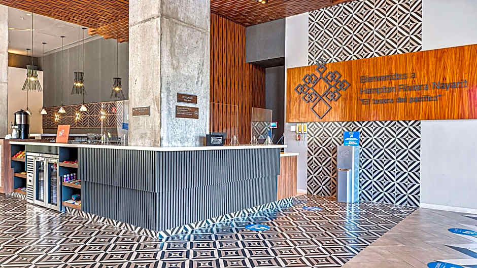 Hampton by Hilton Nuevo Vallarta