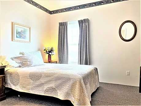 Deluxe Double Studio