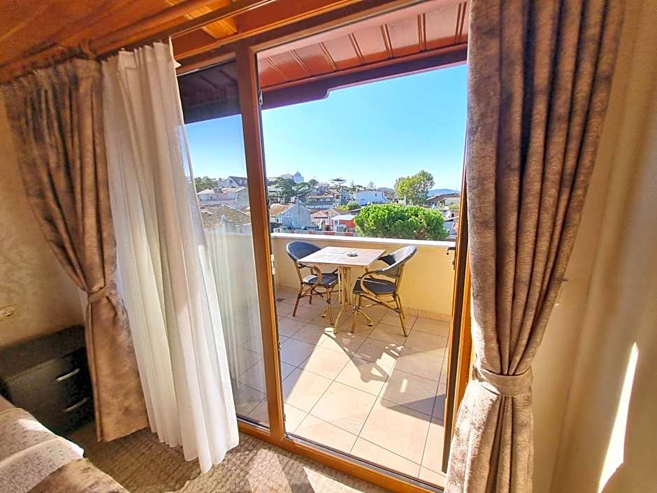 Eskibağ Butik Hotel