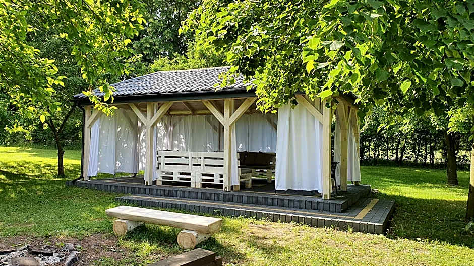 Wieczernik Dom Rekolekcyjny Księży Pallotynów