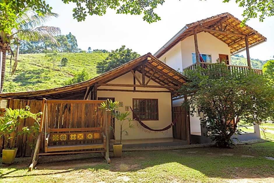 Peniel do Sana Guest House