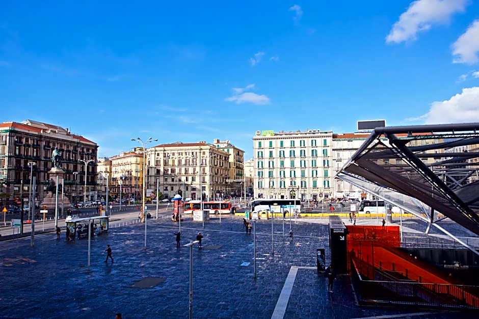 B&B MetròNapoli