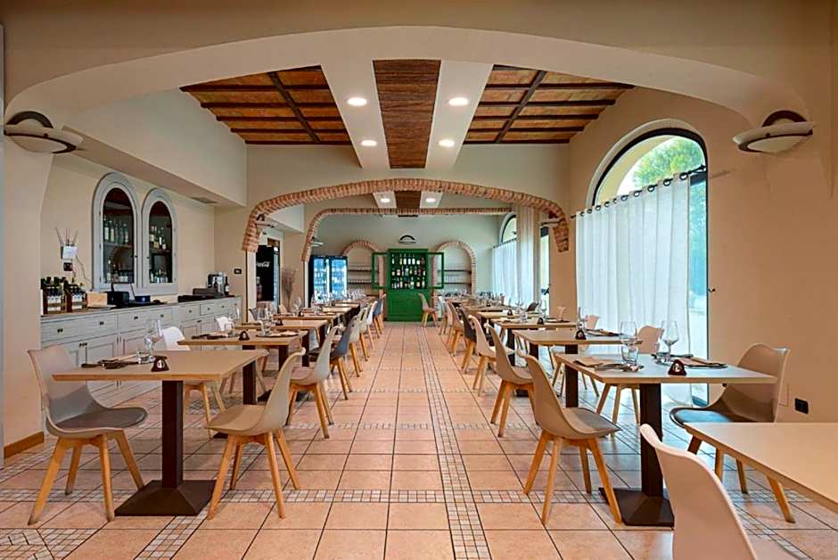 LVG Hotel Collection - Al Mulino