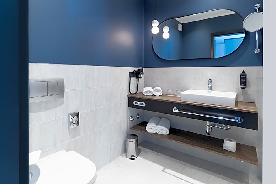 Mercure Mainz City Center