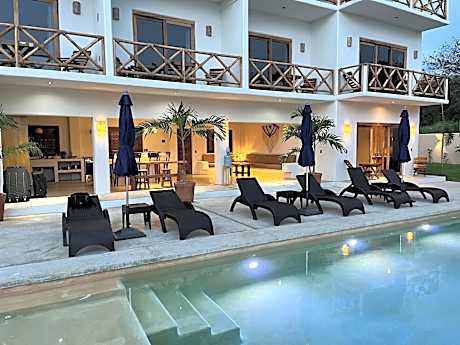 New retreat style villa Casa Jubilee with Starlink