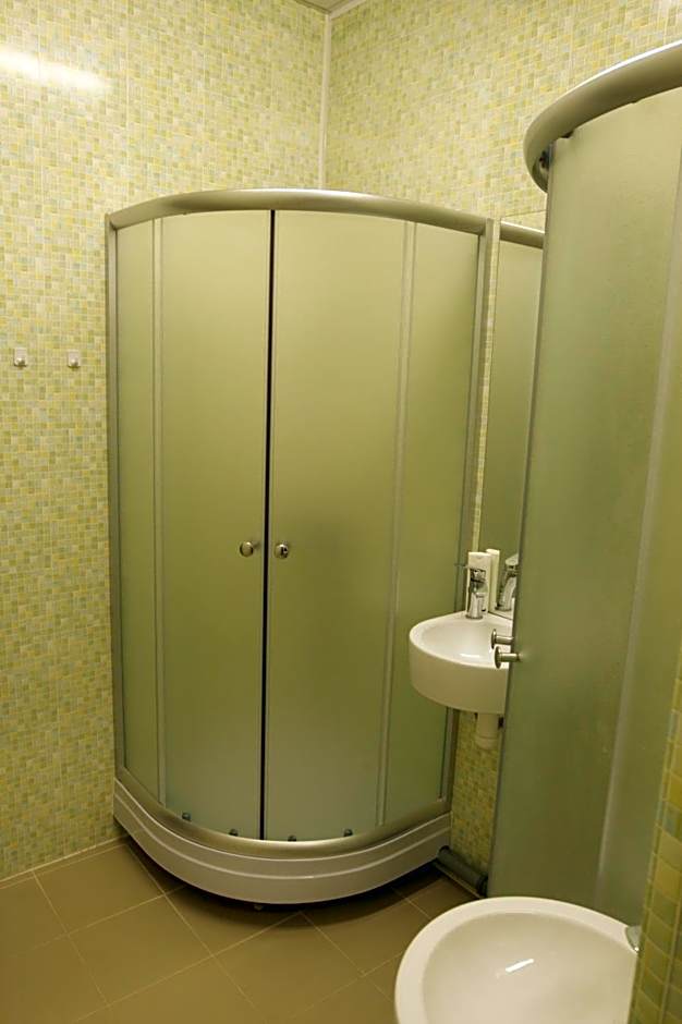 Naktsmītne Elkšņi