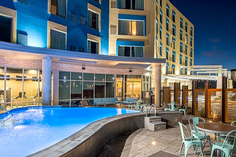 Hotel Indigo Frisco By IHG