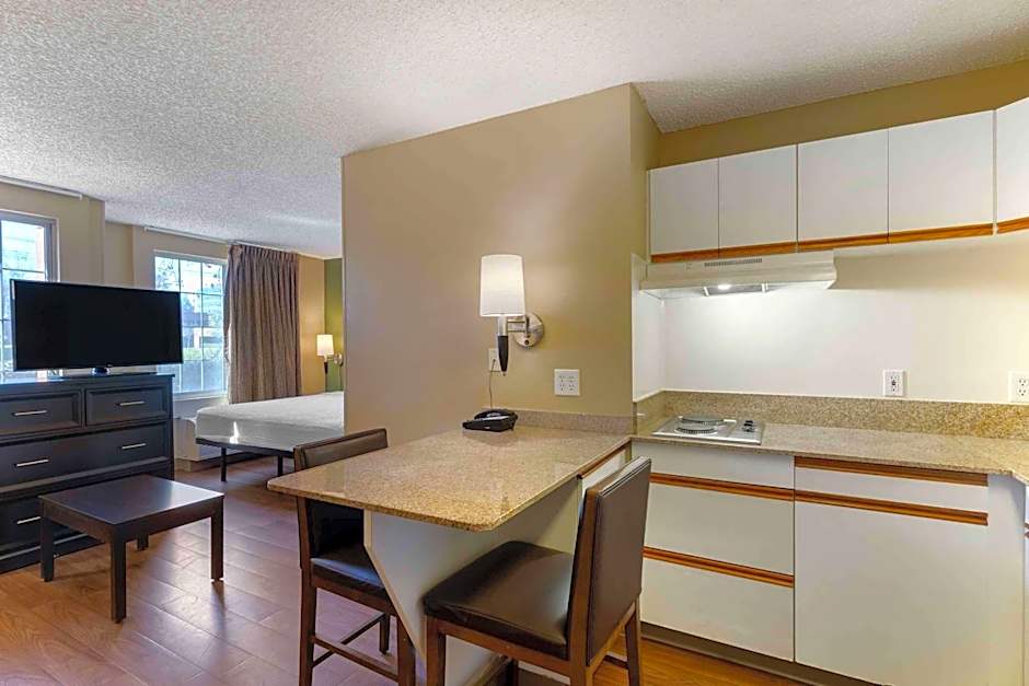 Extended Stay America Suites - San Jose - Downtown