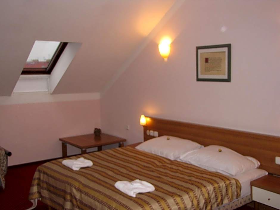 Residence Select