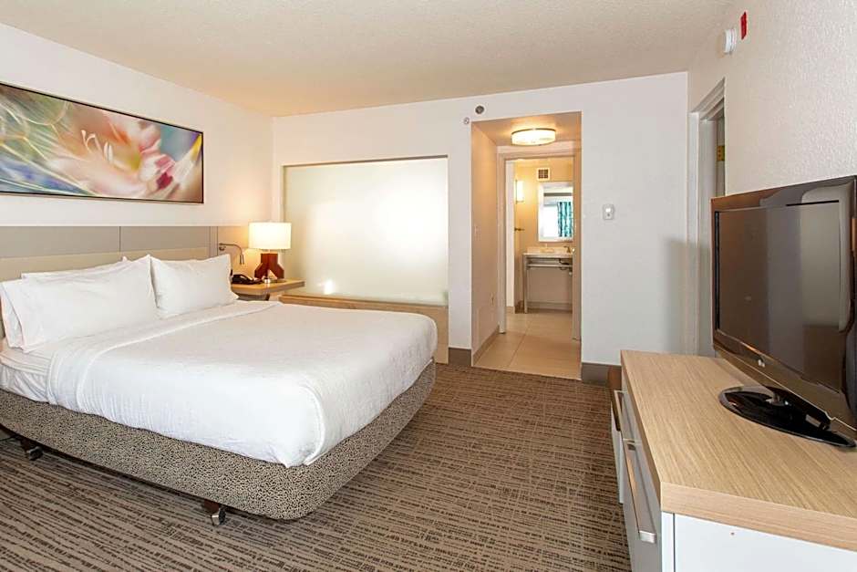 Hilton Garden Inn Jacksonville Airport