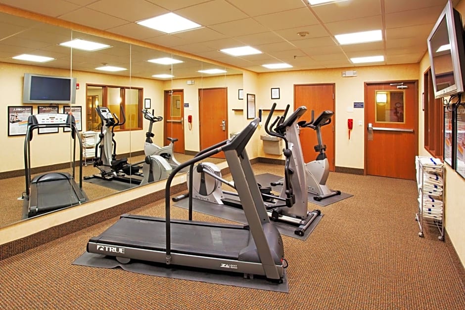 Holiday Inn Express Hotel & Suites Tooele By IHG