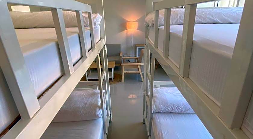 Khaolak Mind Home Hostel