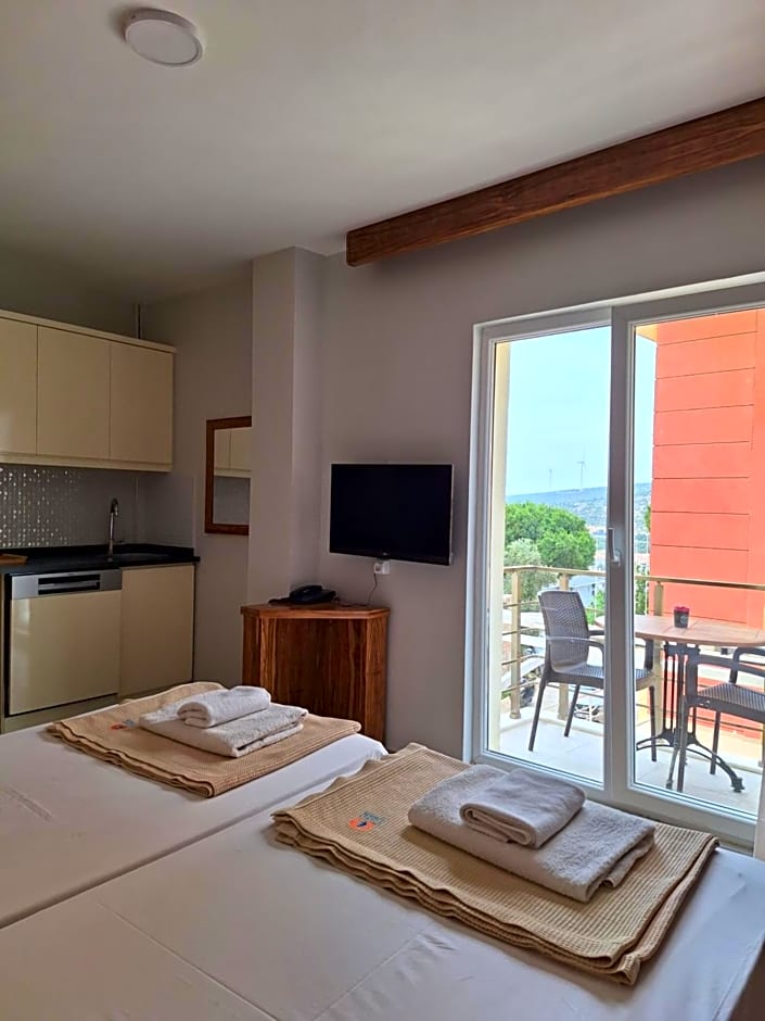 My Solmaz Hotel
